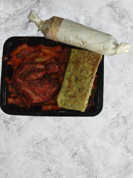 rimaas platter masala leg